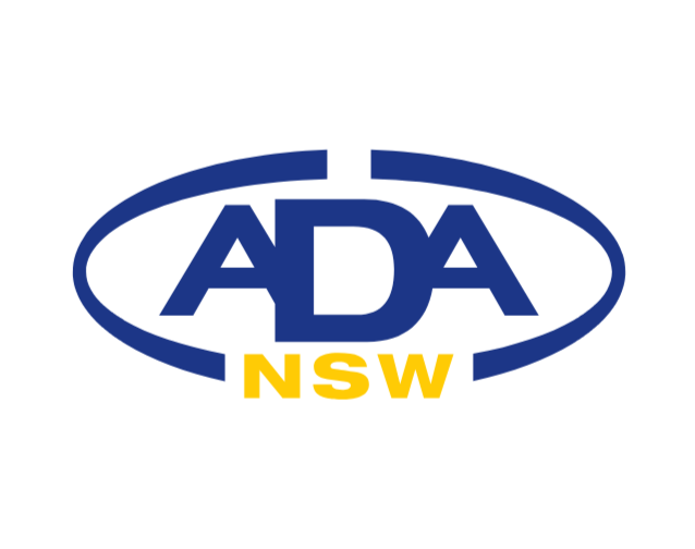 ADA NSW