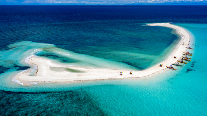 Camiguin, Phillipines