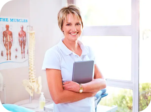 Chiropractor professional indemnity and public liability insurance
