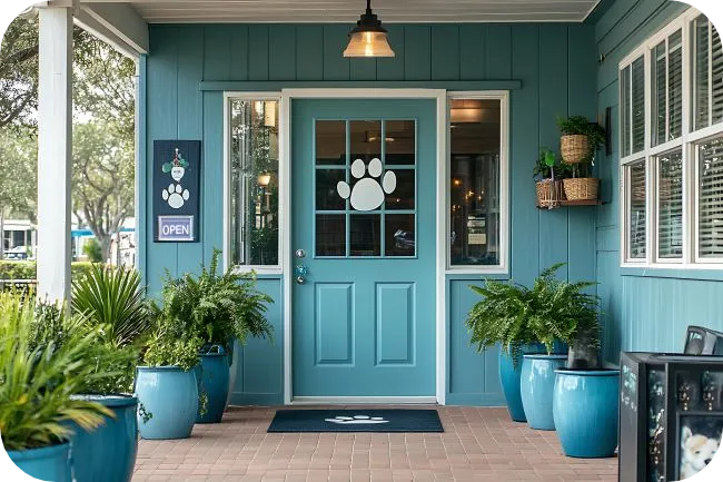 Veterinarian Business Insurance