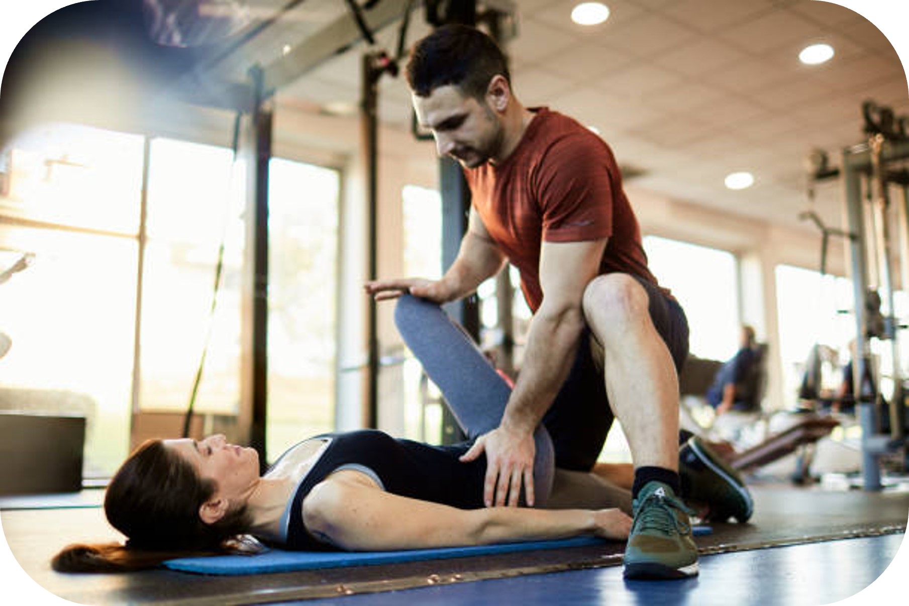 Exercise Physiologists